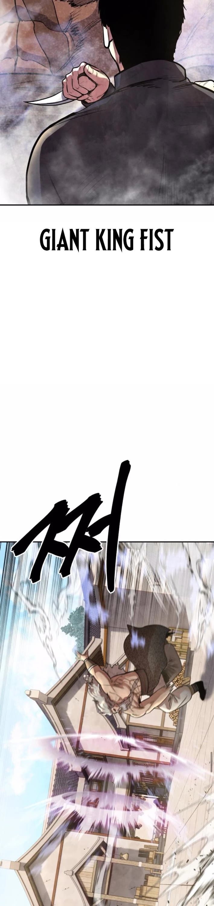 Read Embodiment of the Assassin in the Murim World EN Manga Online