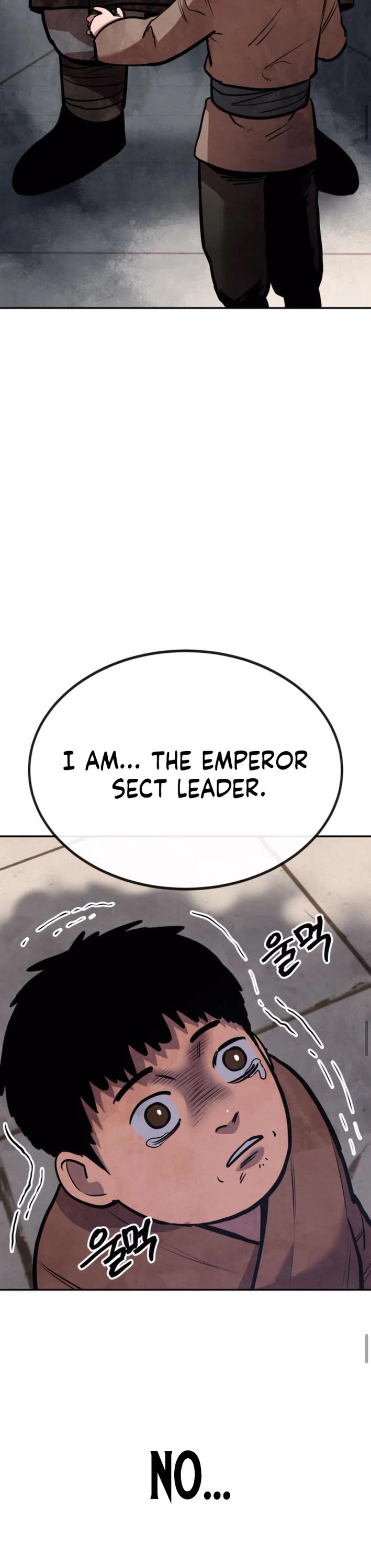 Read Embodiment of the Assassin in the Murim World EN Manga Online