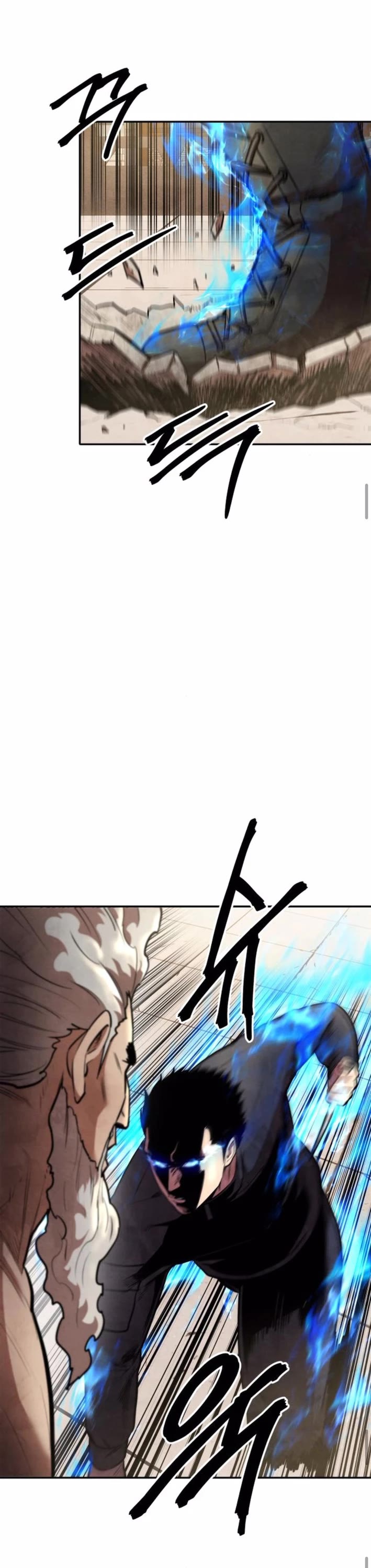 Read Embodiment of the Assassin in the Murim World EN Manga Online