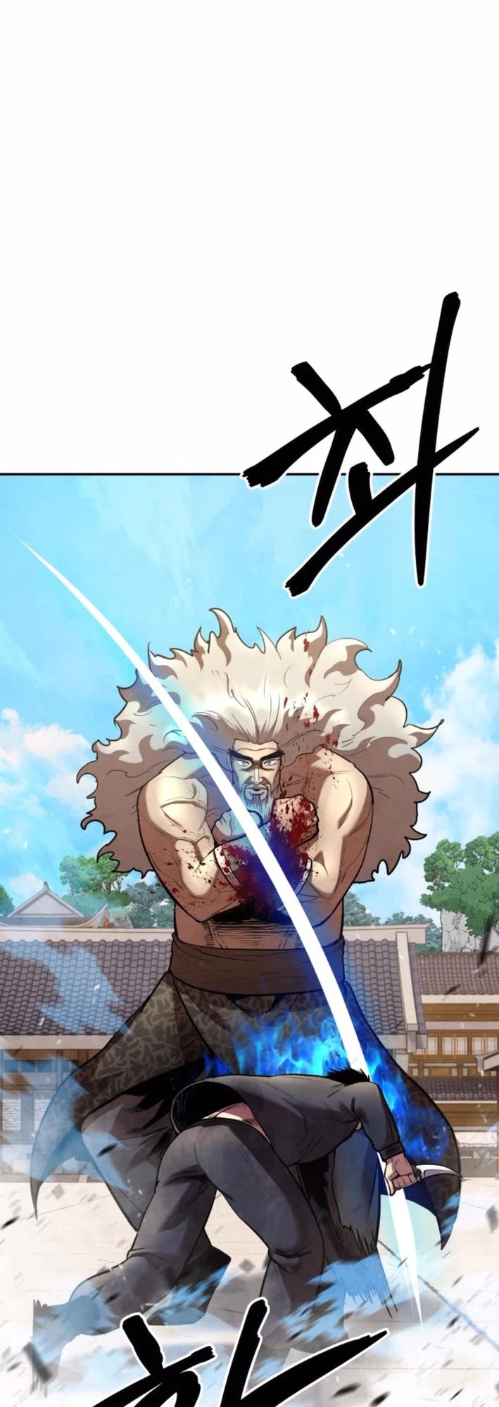 Read Embodiment of the Assassin in the Murim World EN Manga Online