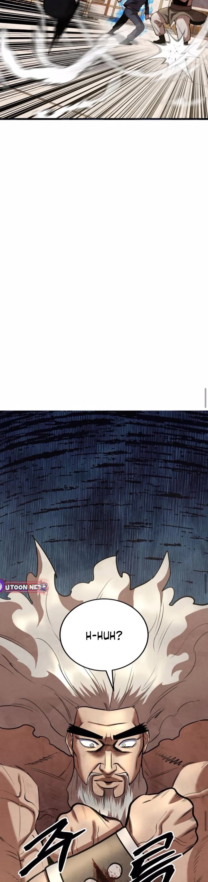 Read Embodiment of the Assassin in the Murim World EN Manga Online