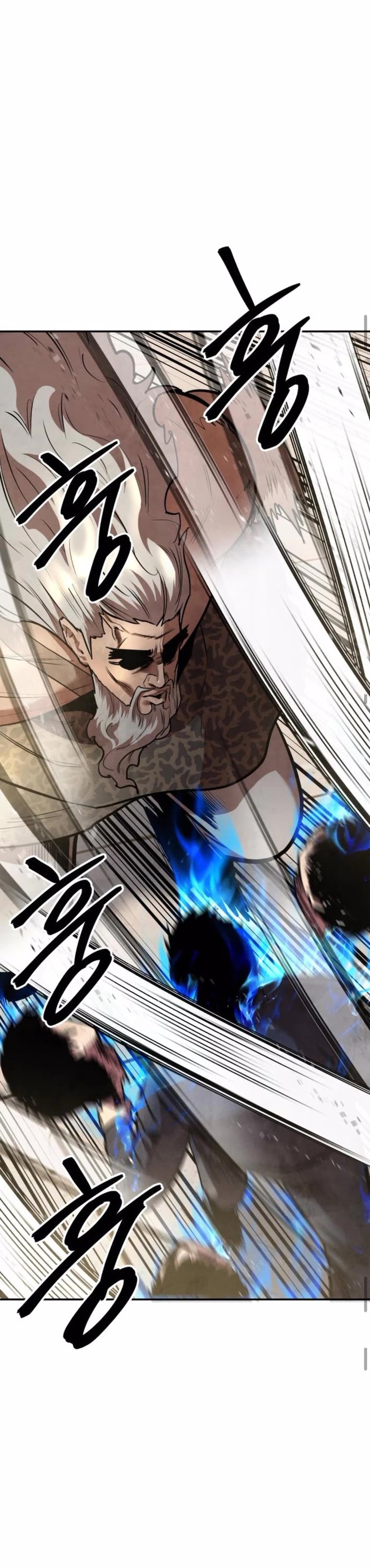 Read Embodiment of the Assassin in the Murim World EN Manga Online