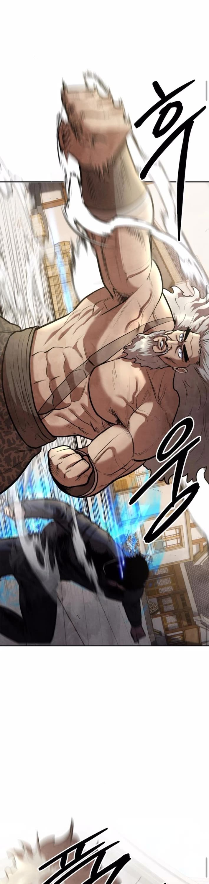 Read Embodiment of the Assassin in the Murim World EN Manga Online