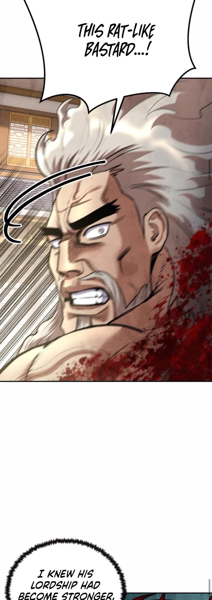 Read Embodiment of the Assassin in the Murim World EN Manga Online