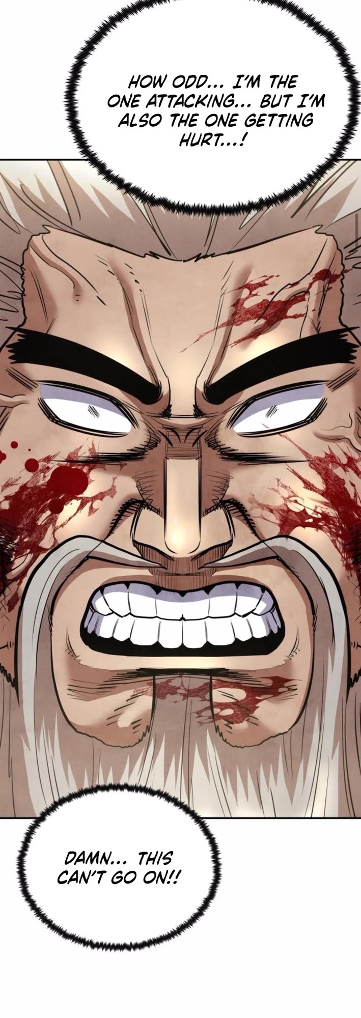 Read Embodiment of the Assassin in the Murim World EN Manga Online