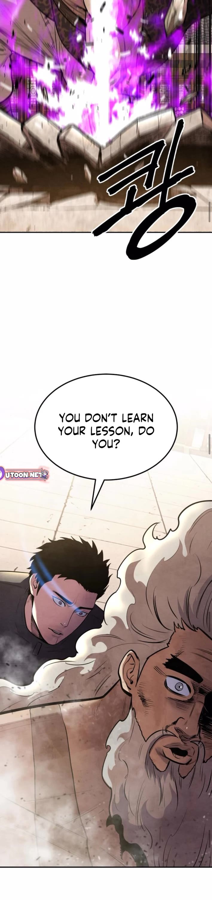 Read Embodiment of the Assassin in the Murim World EN Manga Online