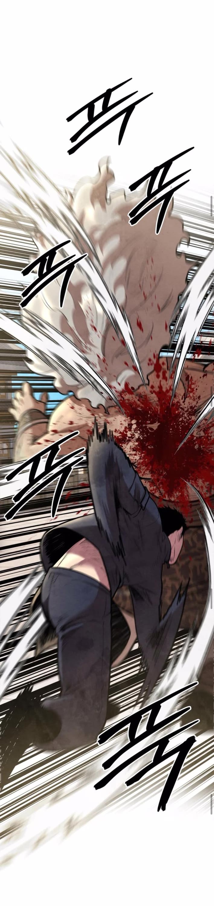 Read Embodiment of the Assassin in the Murim World EN Manga Online
