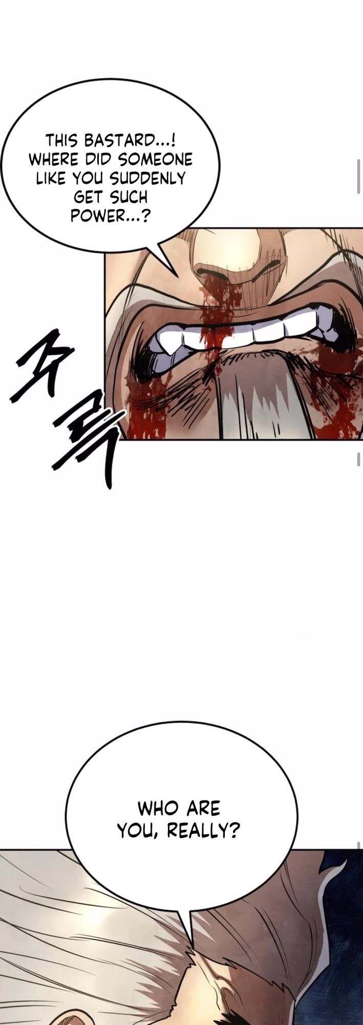 Read Embodiment of the Assassin in the Murim World EN Manga Online