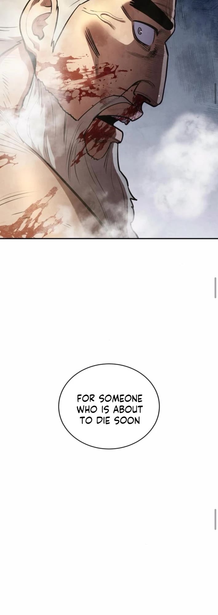 Read Embodiment of the Assassin in the Murim World EN Manga Online