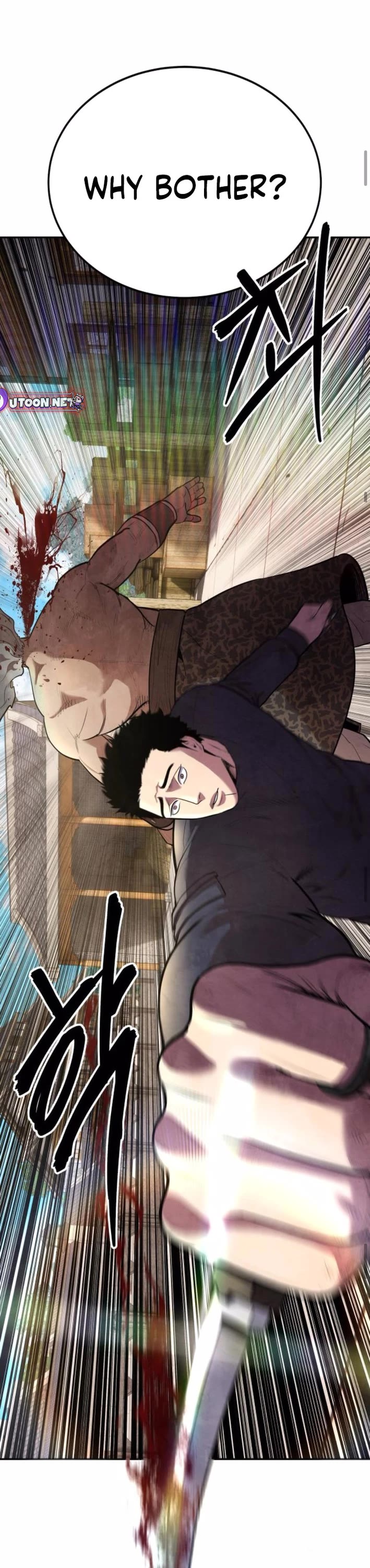 Read Embodiment of the Assassin in the Murim World EN Manga Online