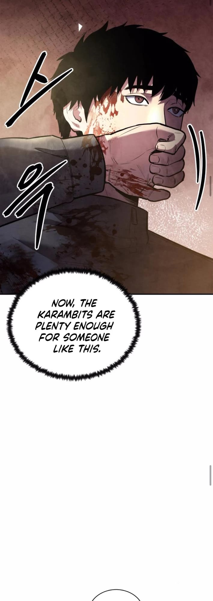 Read Embodiment of the Assassin in the Murim World EN Manga Online