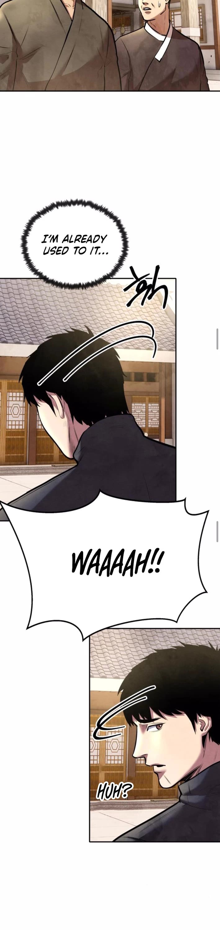 Read Embodiment of the Assassin in the Murim World EN Manga Online
