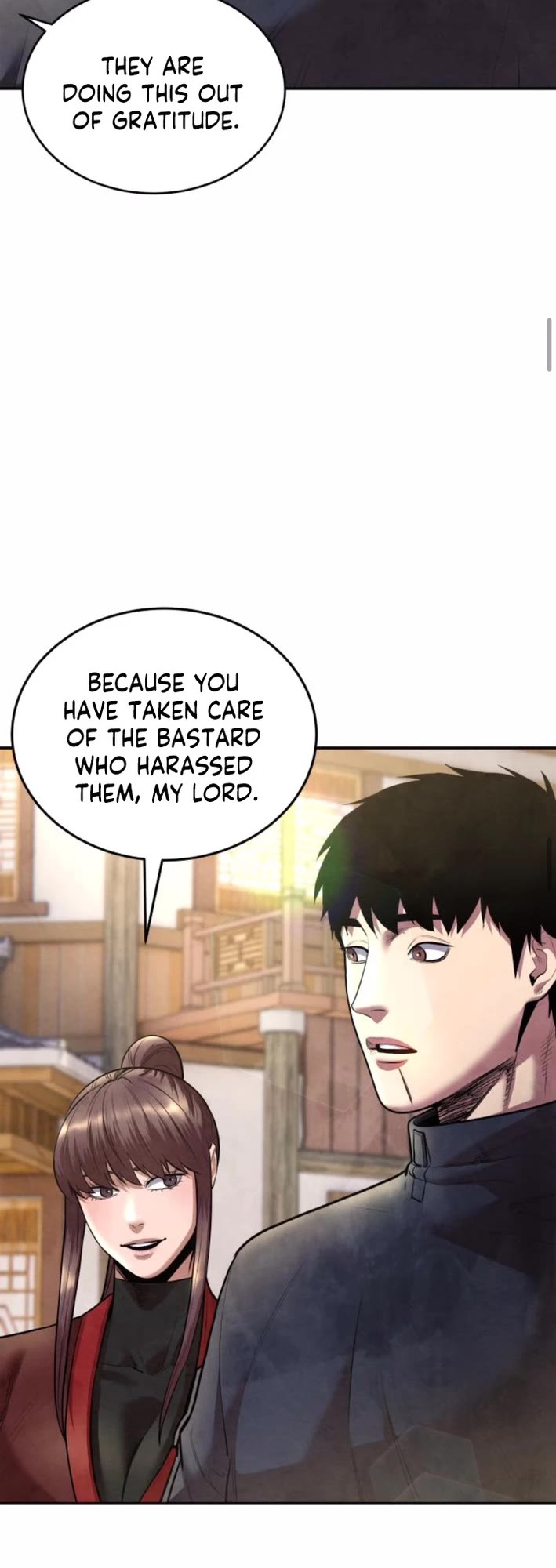 Read Embodiment of the Assassin in the Murim World EN Manga Online