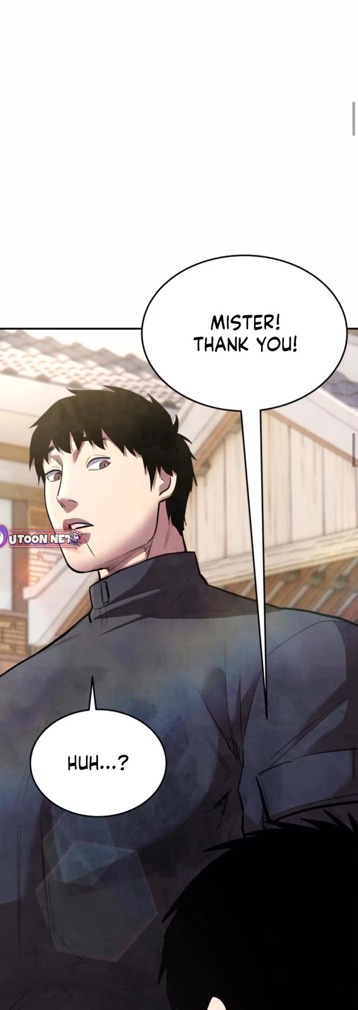 Read Embodiment of the Assassin in the Murim World EN Manga Online
