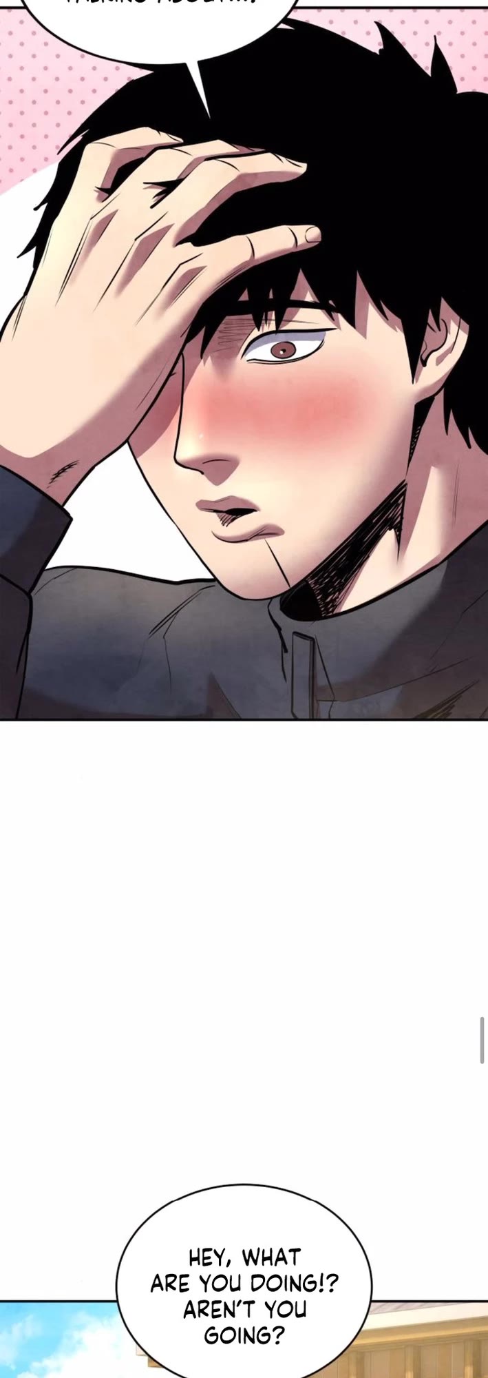 Read Embodiment of the Assassin in the Murim World EN Manga Online