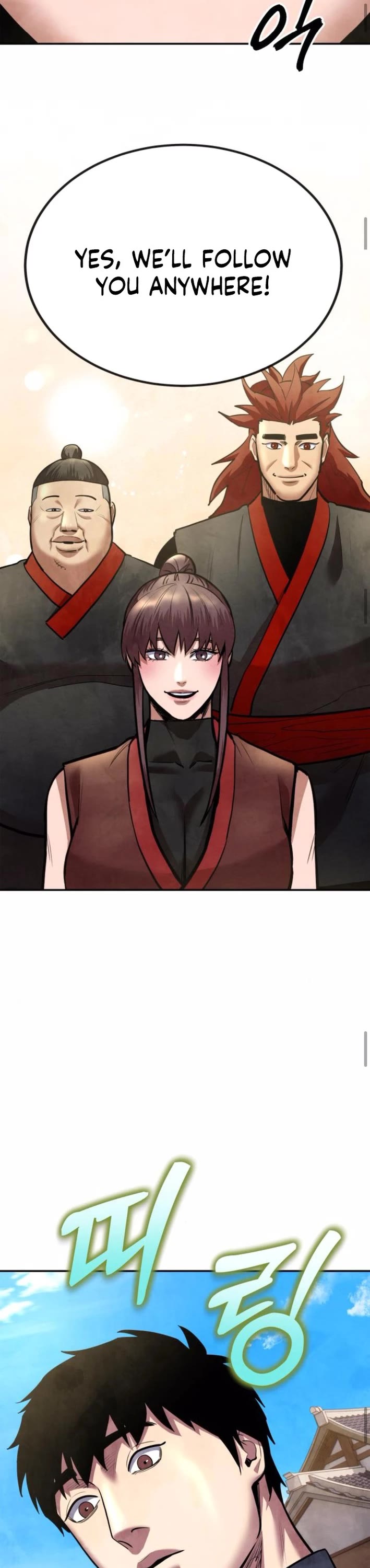 Read Embodiment of the Assassin in the Murim World EN Manga Online