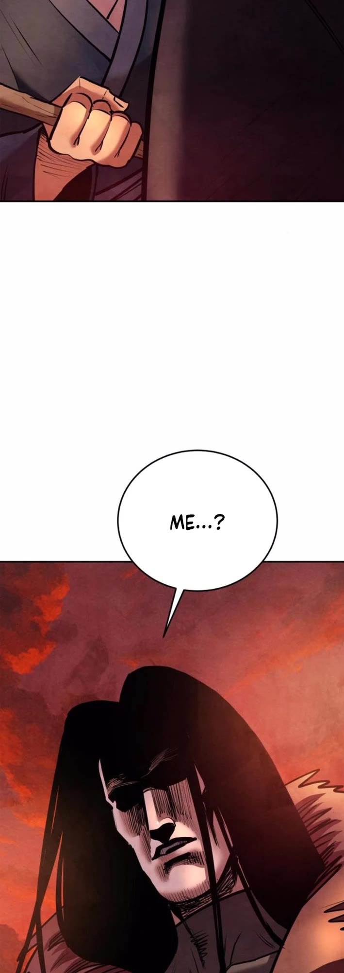 Read Embodiment of the Assassin in the Murim World EN Manga Online