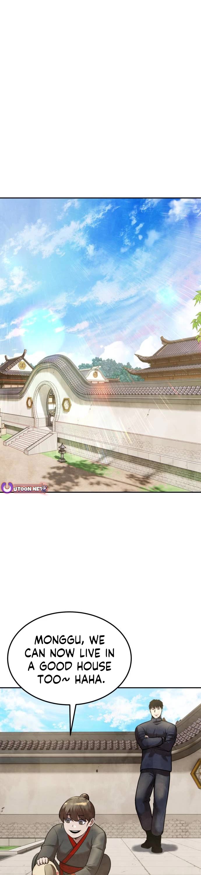 Read Embodiment of the Assassin in the Murim World EN Manga Online