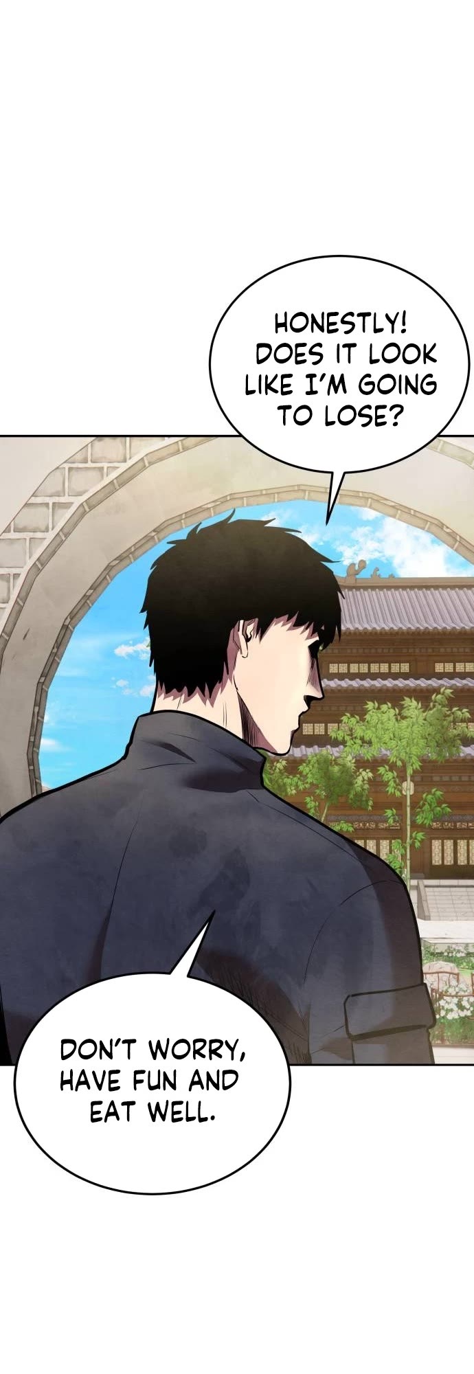 Read Embodiment of the Assassin in the Murim World EN Manga Online