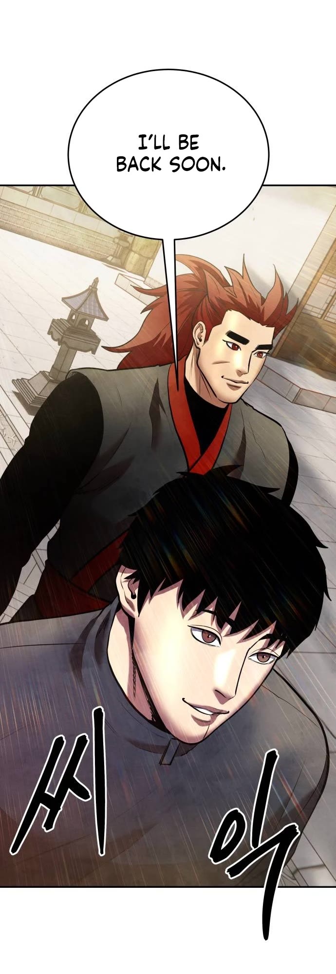 Read Embodiment of the Assassin in the Murim World EN Manga Online