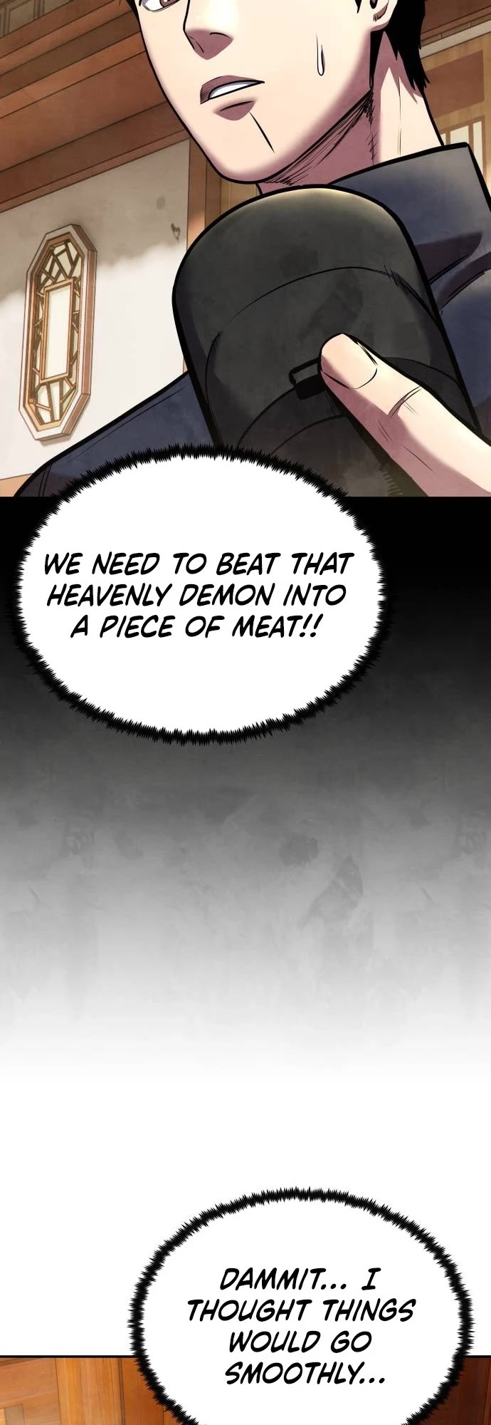 Read Embodiment of the Assassin in the Murim World EN Manga Online