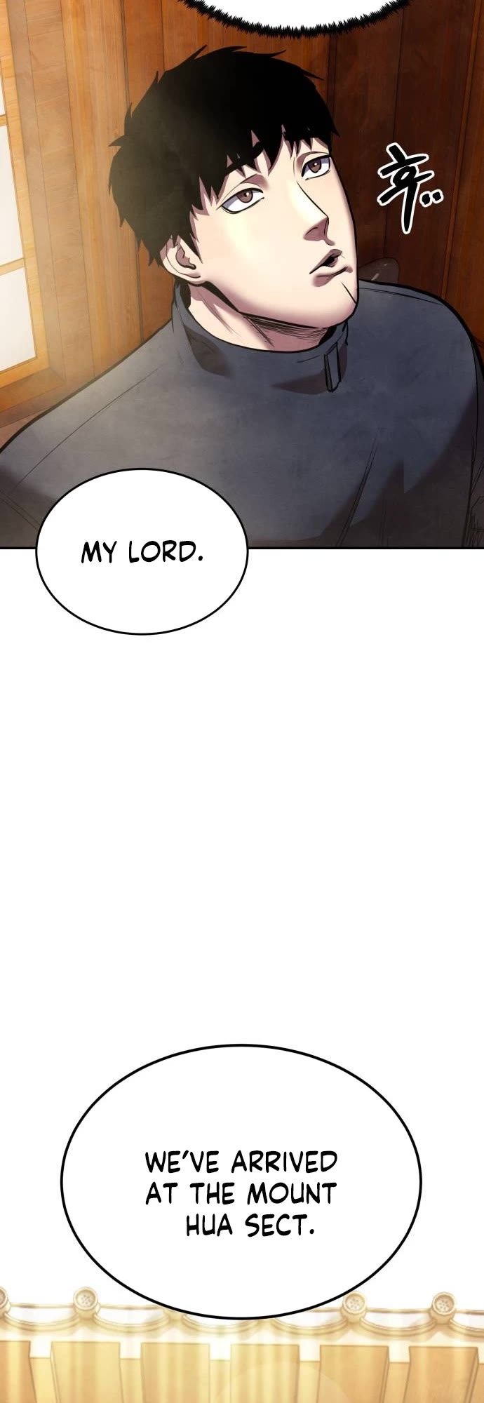 Read Embodiment of the Assassin in the Murim World EN Manga Online