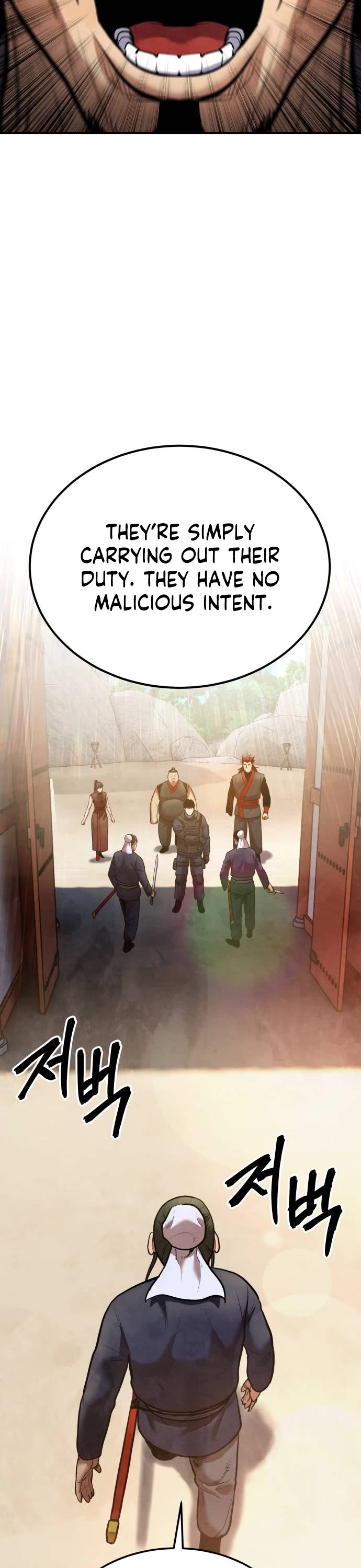 Read Embodiment of the Assassin in the Murim World EN Manga Online