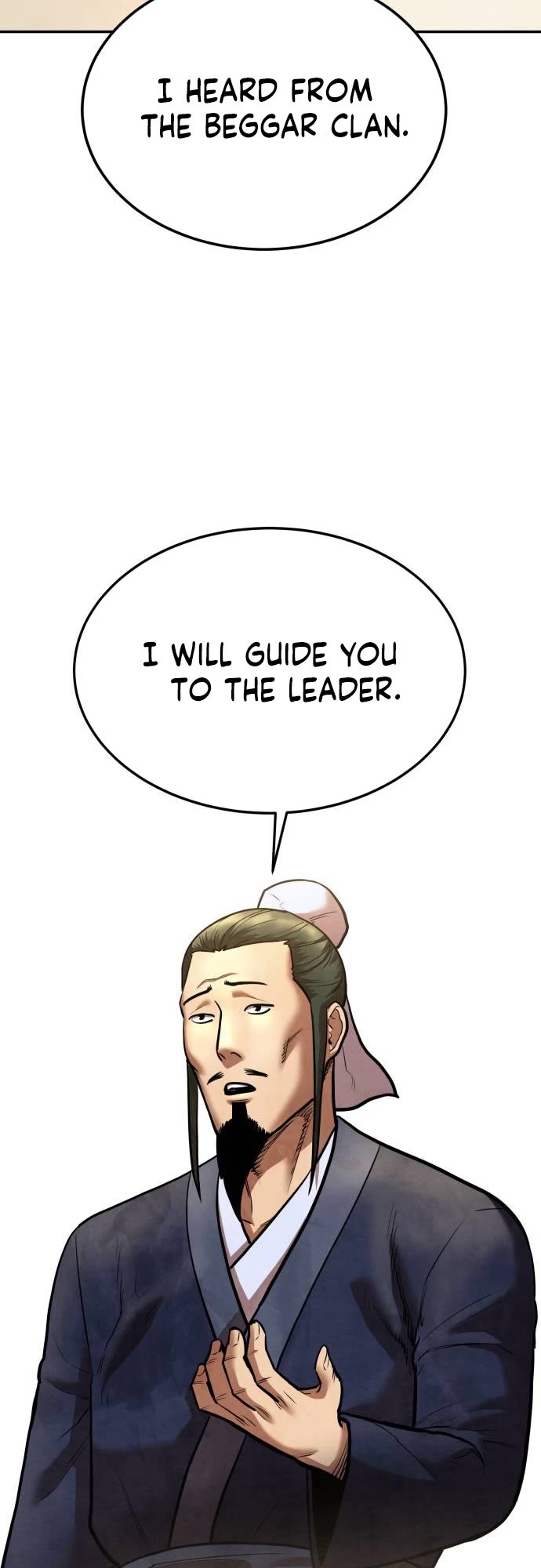 Read Embodiment of the Assassin in the Murim World EN Manga Online