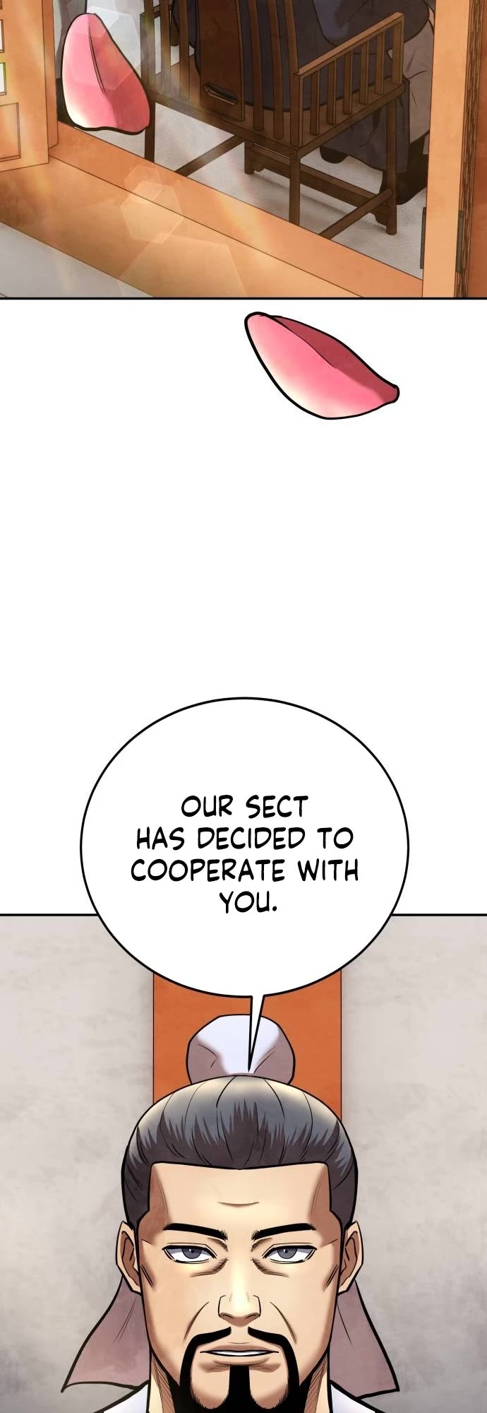 Read Embodiment of the Assassin in the Murim World EN Manga Online