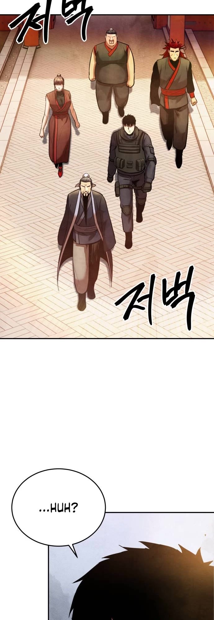 Read Embodiment of the Assassin in the Murim World EN Manga Online