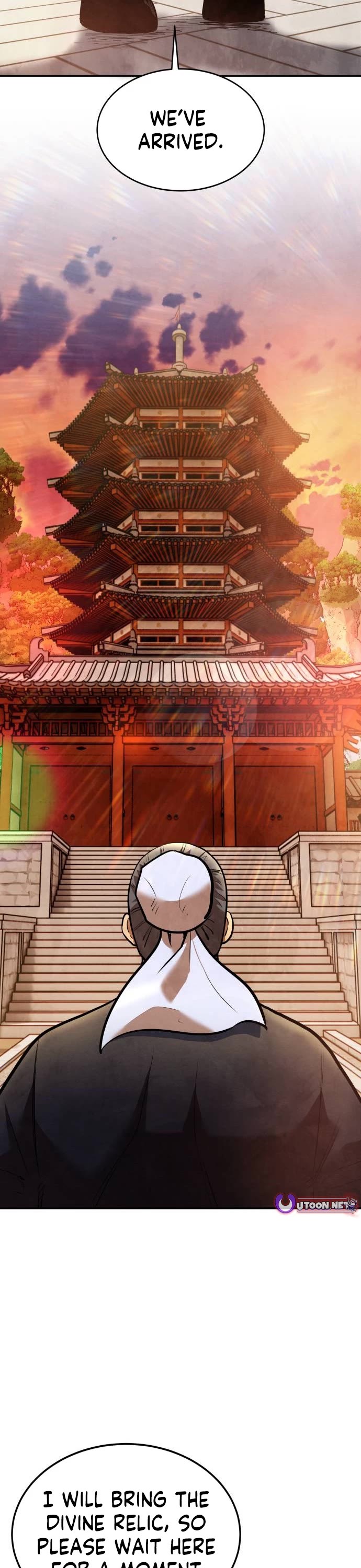Read Embodiment of the Assassin in the Murim World EN Manga Online