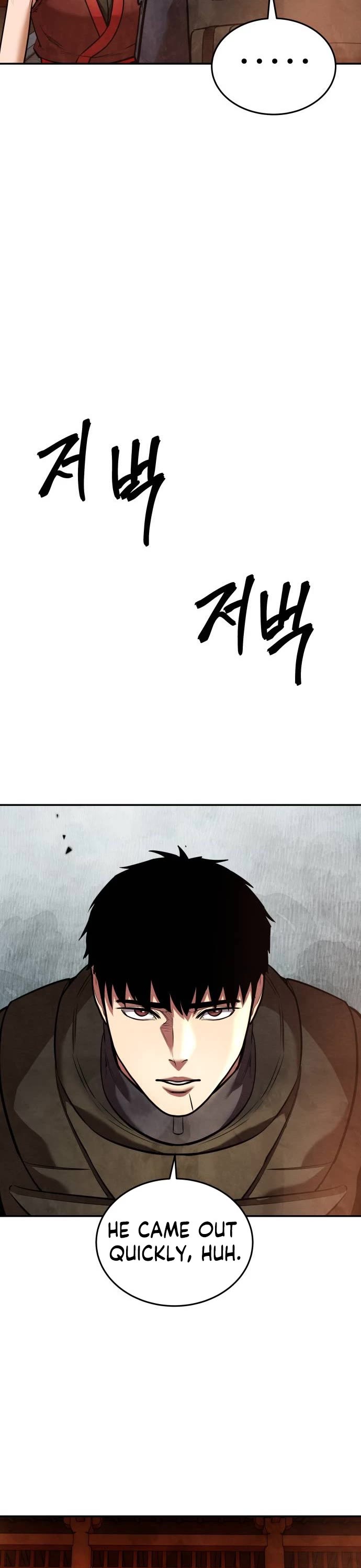 Read Embodiment of the Assassin in the Murim World EN Manga Online