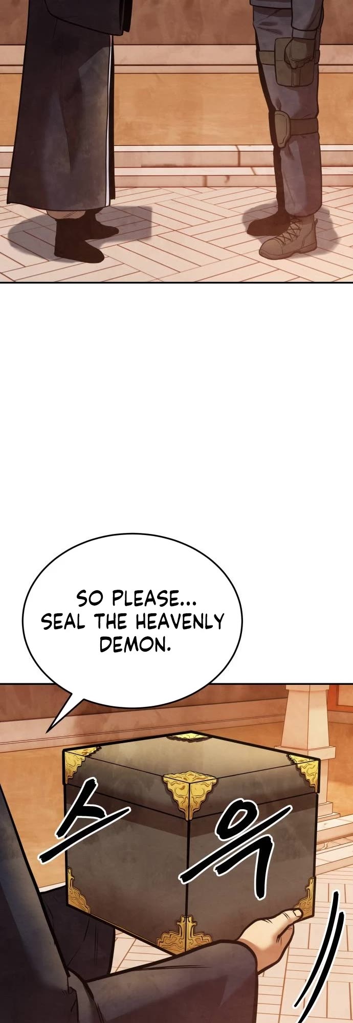 Read Embodiment of the Assassin in the Murim World EN Manga Online