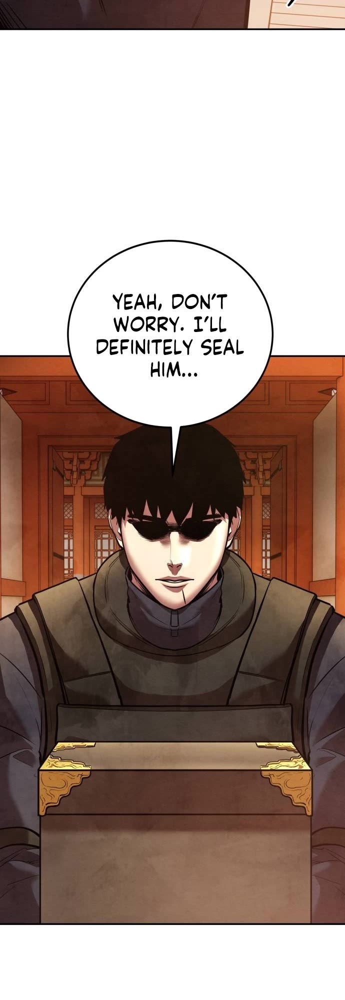 Read Embodiment of the Assassin in the Murim World EN Manga Online