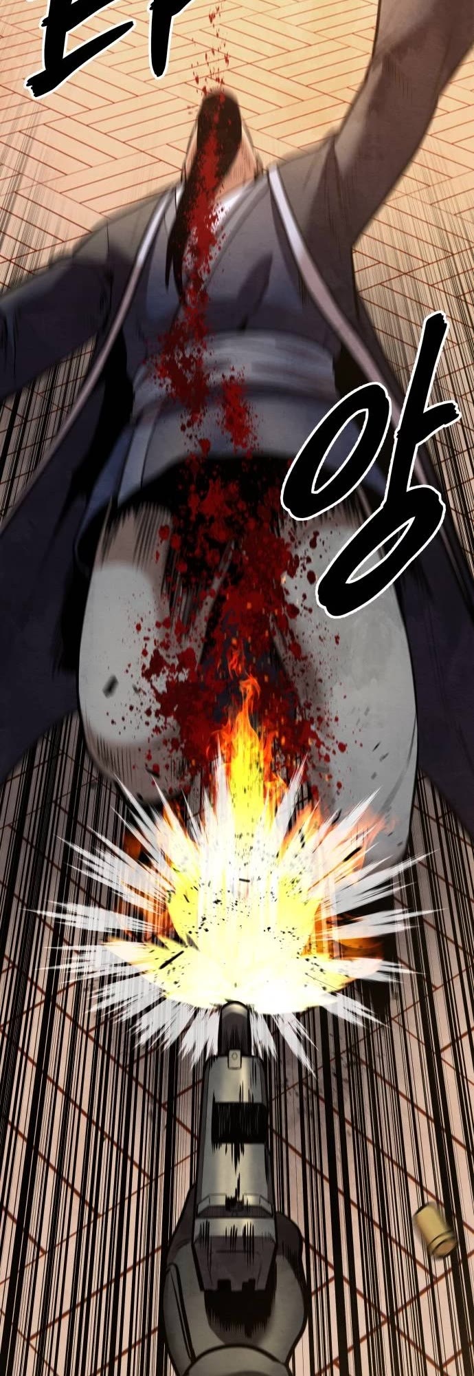 Read Embodiment of the Assassin in the Murim World EN Manga Online