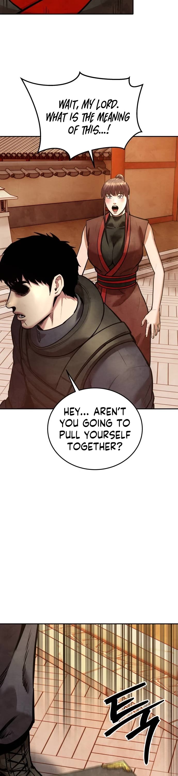 Read Embodiment of the Assassin in the Murim World EN Manga Online
