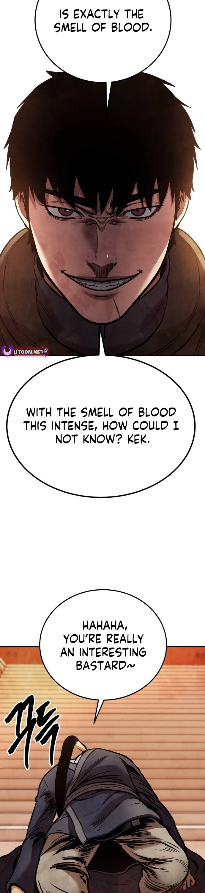 Read Embodiment of the Assassin in the Murim World EN Manga Online