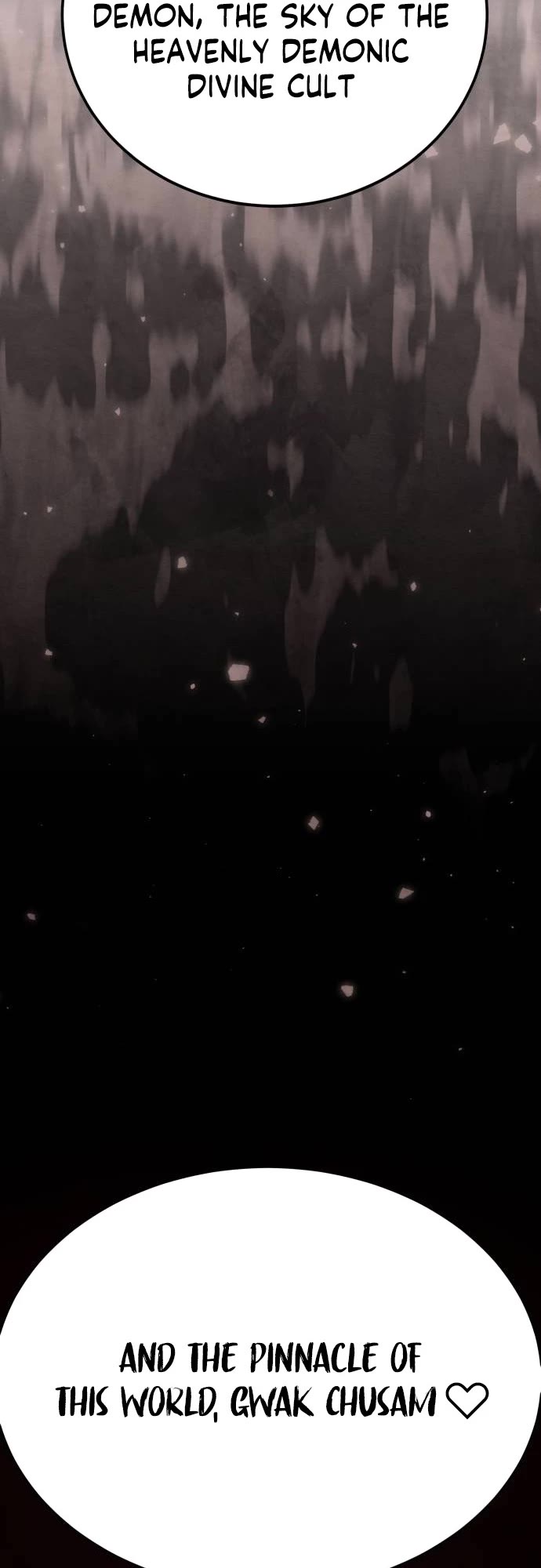 Read Embodiment of the Assassin in the Murim World EN Manga Online