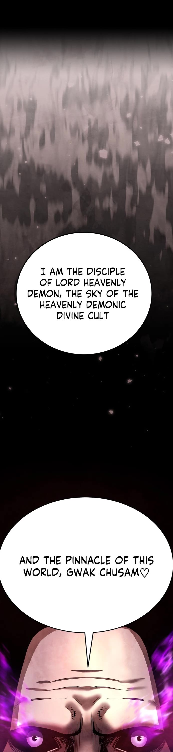 Read Embodiment of the Assassin in the Murim World EN Manga Online