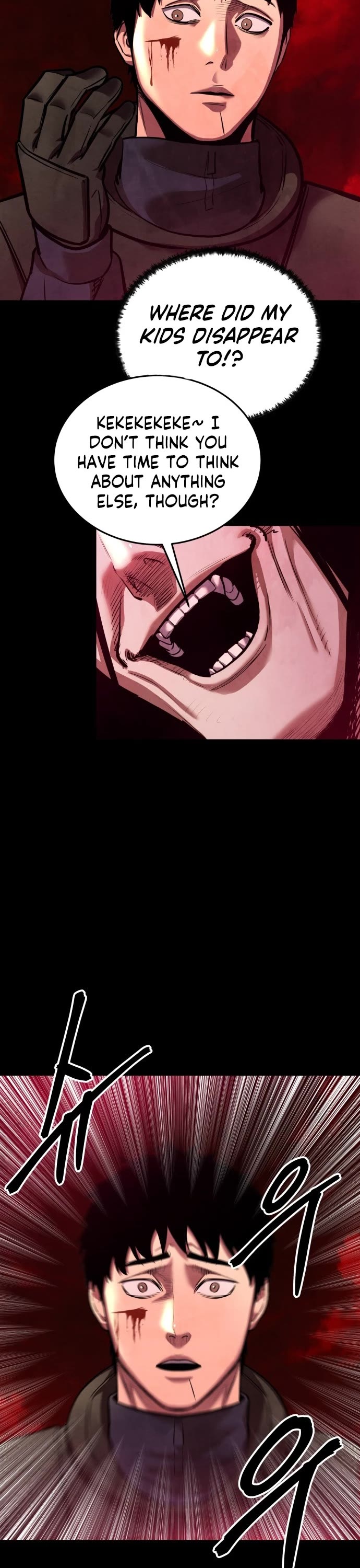 Read Embodiment of the Assassin in the Murim World EN Manga Online
