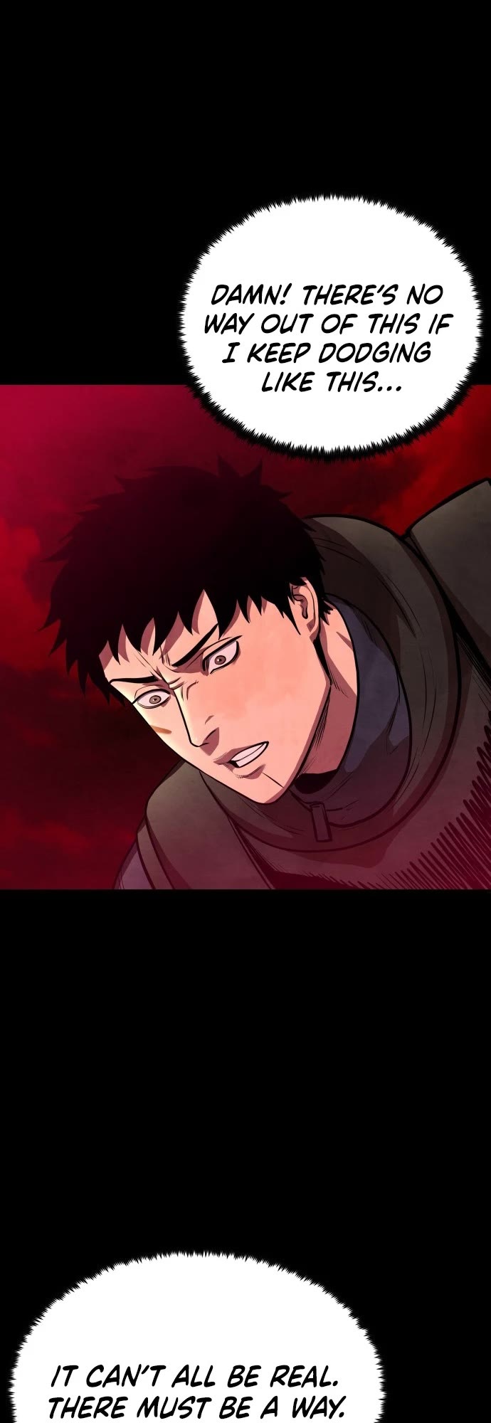 Read Embodiment of the Assassin in the Murim World EN Manga Online