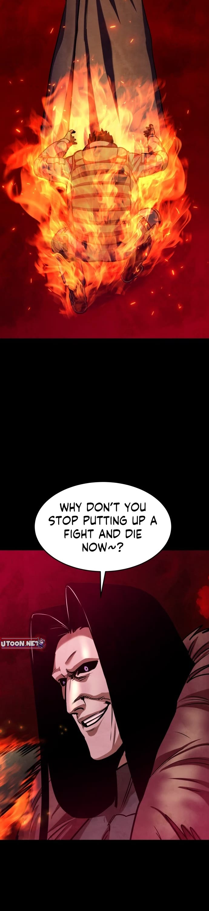 Read Embodiment of the Assassin in the Murim World EN Manga Online