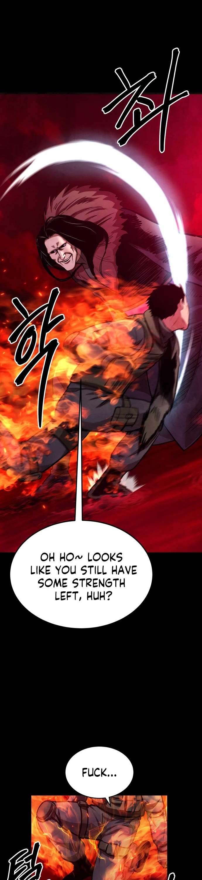 Read Embodiment of the Assassin in the Murim World EN Manga Online