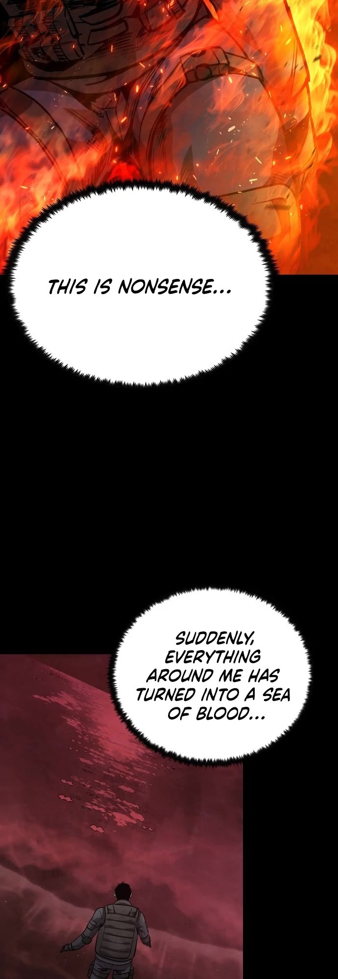 Read Embodiment of the Assassin in the Murim World EN Manga Online