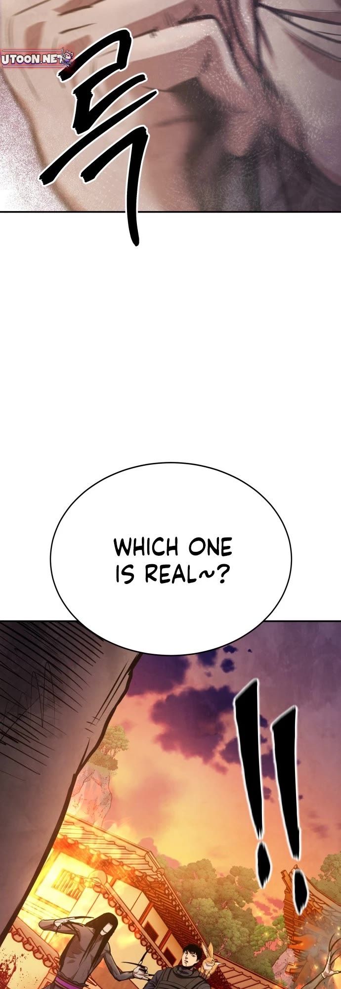 Read Embodiment of the Assassin in the Murim World EN Manga Online