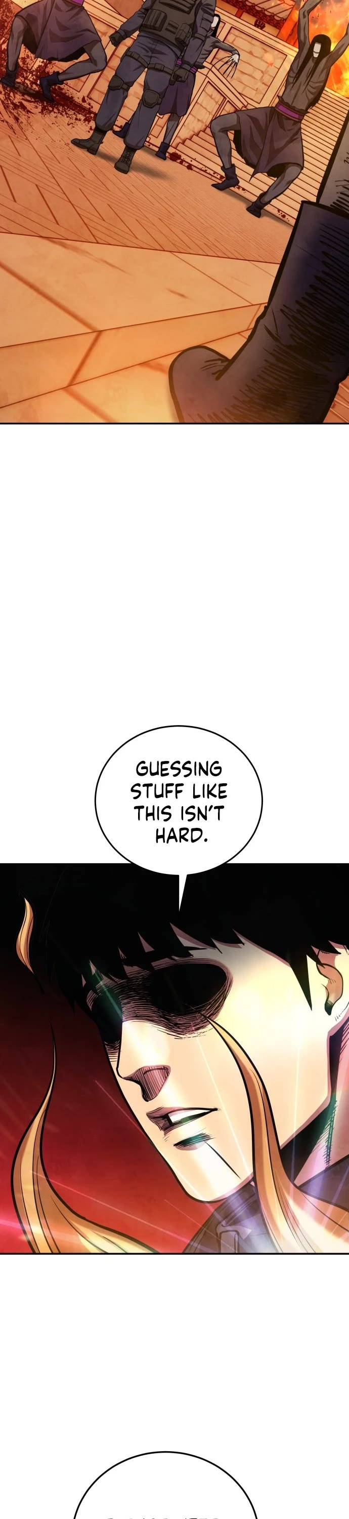 Read Embodiment of the Assassin in the Murim World EN Manga Online