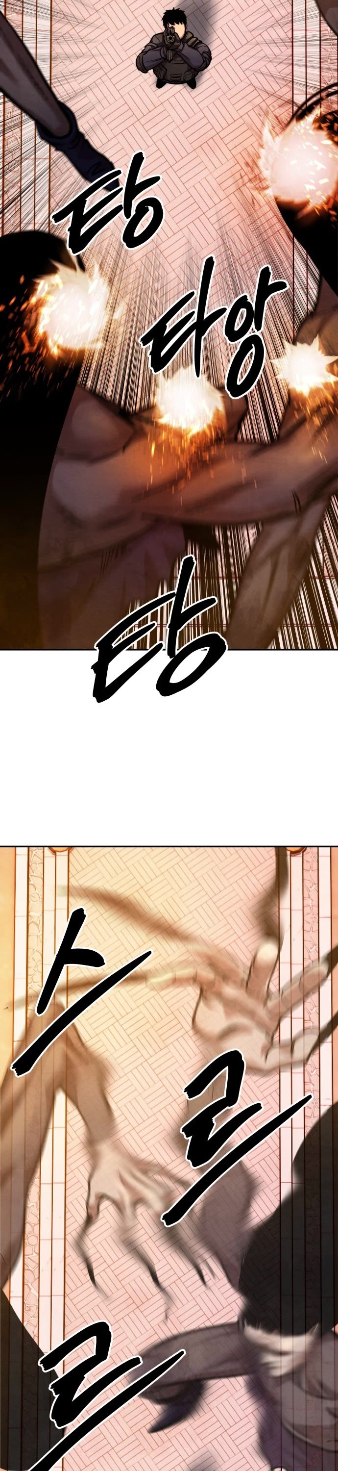 Read Embodiment of the Assassin in the Murim World EN Manga Online