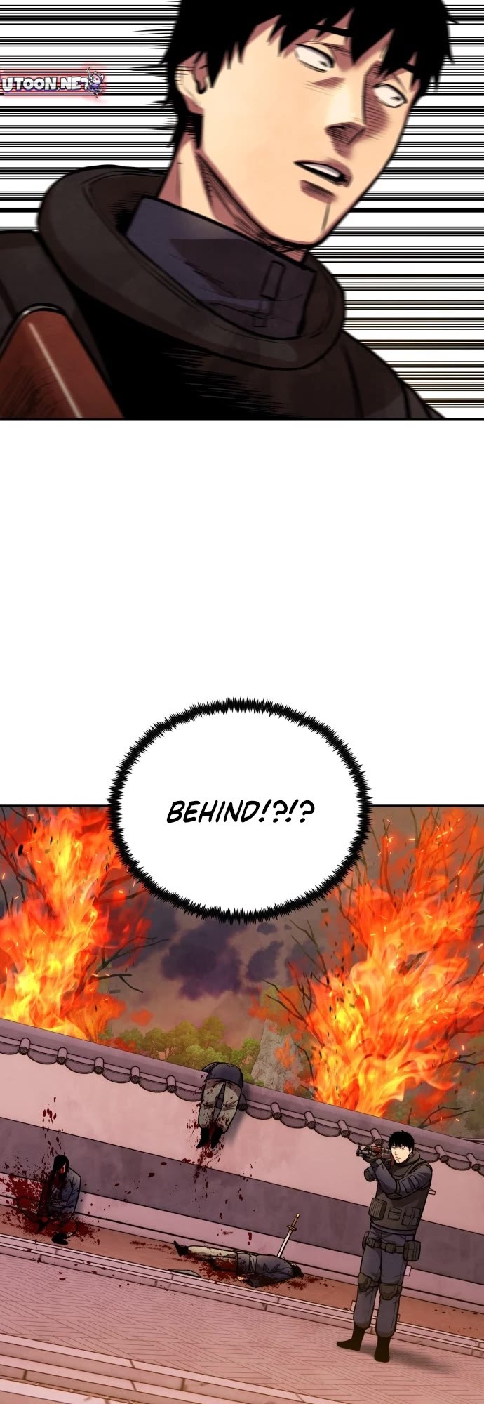Read Embodiment of the Assassin in the Murim World EN Manga Online