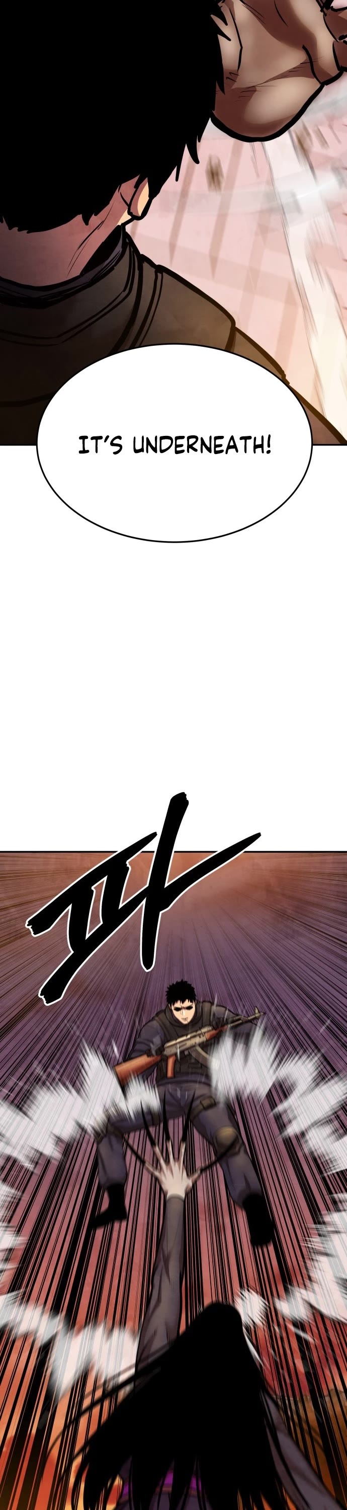 Read Embodiment of the Assassin in the Murim World EN Manga Online