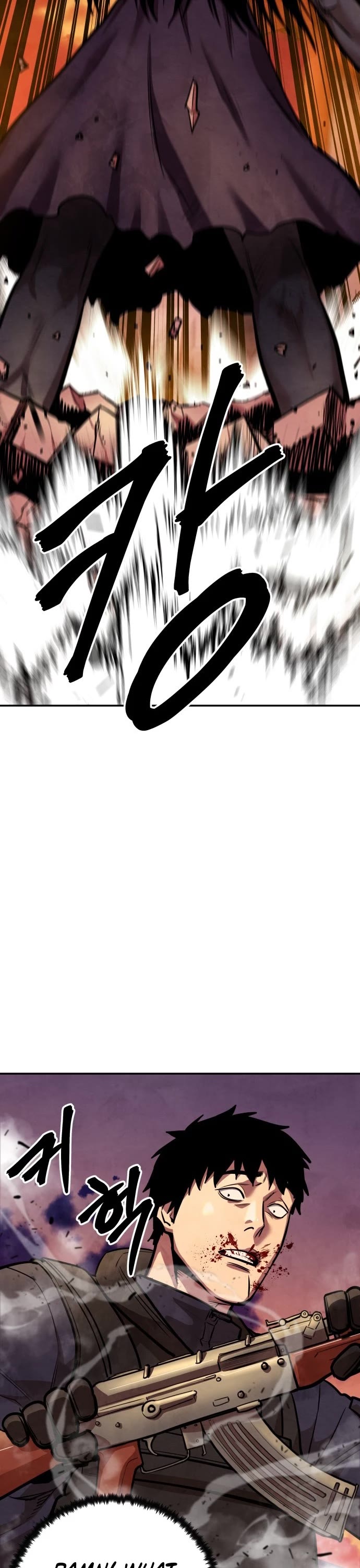 Read Embodiment of the Assassin in the Murim World EN Manga Online